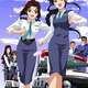 名作アニメ「逮捕しちゃうぞ」リメイク