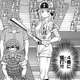 きららの野球漫画、4番にバントをさせてしまうwwww