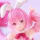 ToLOVEるのモンモ、ドスケベプライズフィギュア爆誕
