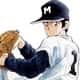 野球漫画『タッチ』、上杉達也と上杉和也はピッチャーとしてどちらが上だったのか?