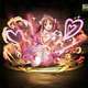 【画像】覇権ソシャゲのパズドラさん、新キャラの「十時愛梨」ちゃんが強すぎる