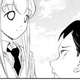 【悲報】わたモテさん、突然百合路線からBL路線になる