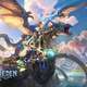 【朗報】集英社ゲームズ、オープンワールドRPG『Wild Wild Eden』を発表!
