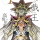 遊戯王、また懐古に媚びる……高橋和希の原画展開催