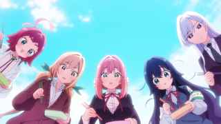 滅茶苦茶悩んだけど2023年秋アニメOP大賞決まったわ