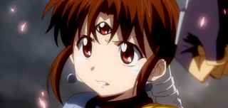 【画像】サザンアイズのアニメｗｗｗ