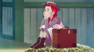 アニメ『アン・シャーリー』、原作との違いに『赤毛のアン』翻訳家が困惑…