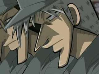 【疑問】「アカギ」がおもちゃ工場で真面目に働いてた理由ｗｗｗｗ