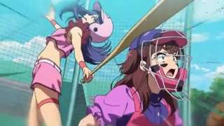 日本のアニメ、漫画「おーし本筋と関係ないけど野球回作るぞー」