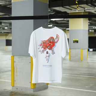 【AKIRA】大友克洋さんが士郎正宗展で苦言、自身コラボTシャツが高額販売「他の人より高いのも、抽選販売なのもおかしい!」
