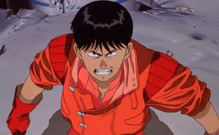 YouTubeでAKIRA見てるんやけどバイクのあいつがアキラじゃないんかよ