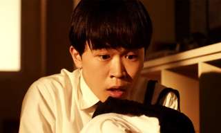 【朗報】鈴木福さん(21)、使用済みブルマを嗅ぐ