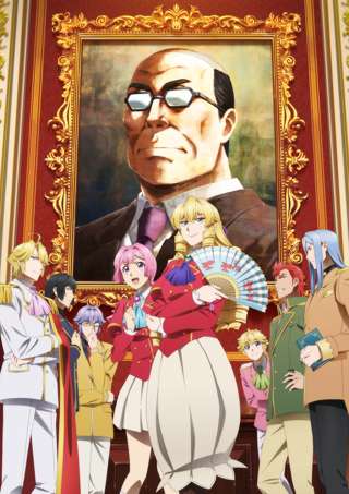 【朗報】「悪役令嬢」とかいう謎の概念、いつの間にかアニメ界の覇権ジャンルになる