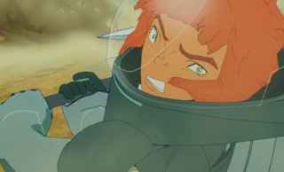 ハリウッド映画にもなったライトノベル「All You Need Is Kill」、アニメ化決定www