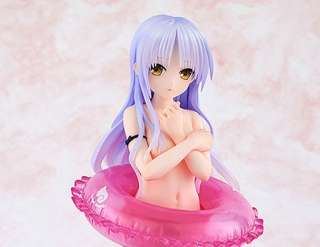 人気アニメヒロイン「スクール水着姿でフィギュア化かぁ……え！？」
