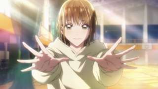 【朗報】アオのハコのヒロイン、歴代ラブコメで1番かわいいヒロインに選出されるっ…！！！