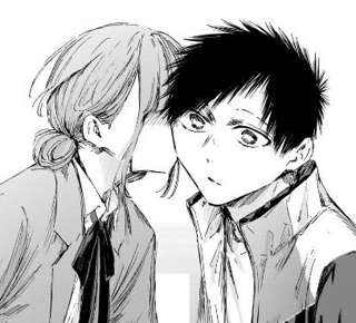 【悲報】アオのハコ、幼馴染ヒロインが彼女持ち主人公NTRで大炎上🔥