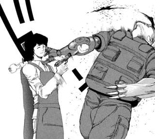 【悲報】母親が最強の漫画、無い