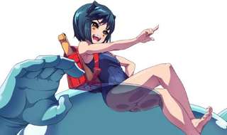 面接官「格ゲーの女キャラで一番エッチだと思う子は誰ですか？」ワイ「(ｷﾀｯ…！)」