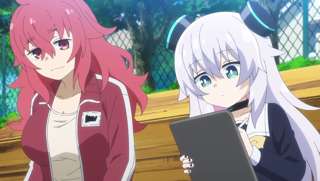 今期アニメ、おっぱいがデカいキャラが出てくるｗｗｗｗｗｗｗｗｗ