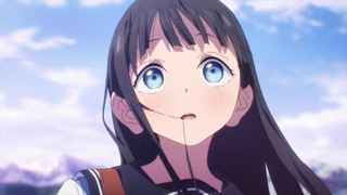 アニメ「明日ちゃんのセーラー服」、Xで大炎上ｗｗｗｗｗｗｗｗｗｗｗｗｗｗｗｗ