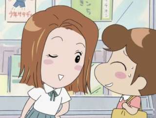 【画像】あたしンち、激シコキャラ登場