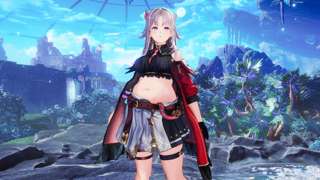 【悲報】アトリエシリーズ最新作、主人公がデブすぎて終わる