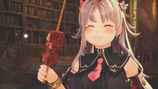 【悲報】アトリエ新作、ガチでクソデブになる