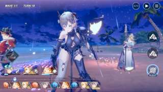 【悲報】アトリエソシャゲ、見ない内にエロエロアプリになっていた…
