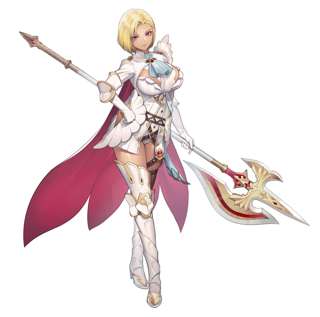 ソシャゲ版アトリエ、さっそくソシャゲ向きのドスケベキャラを投入