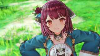 アトリエシリーズで一番かわいいのはどう考えてもソフィーだろ