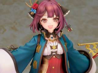 ソフィーちゃんの激かわフィギュアの完成度がヤバすぎる