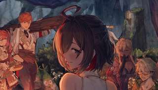 アトリエ新作の主人公ちゃんがライザを超えるエロさだと話題に
