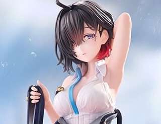 【画像】アトリエシリーズ、またドスケベフィギュア発売ｗｗｗ