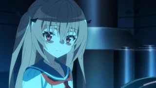 アニメ「ATRI」最終回、2度目のCMなしノンストップ放送