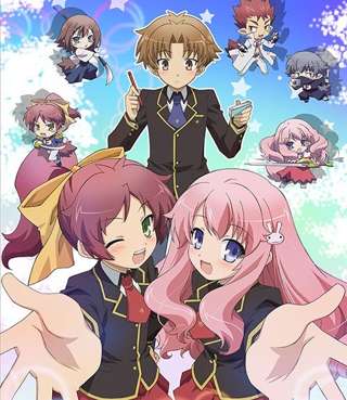 今期No.1アニメ、早くもこれに決まる