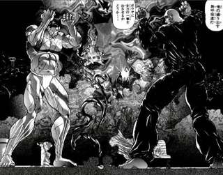 【悲報】花山薫vsスペック←これが一番面白かったという事実