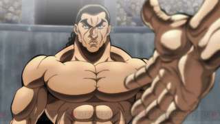 漫画で「負けることもあるけど強キャラ感は保ってる」なキャラといえば？