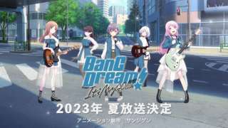 【速報】2023年5chベストアニメランキング発表！なんG民は全部見たよな？