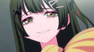 新しいバンドリのアニメのビオラとかいう子