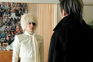手塚治虫の娘「今度の実写ブラックジャックはまったく違うオリジナルな創作だと聞いています」