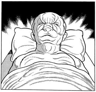 【悲報】今夜開始の実写ブラックジャック、なぜか「獅子面病の男」が「馬面病の女」に…