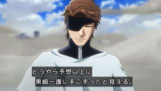 【悲報】アニメBLEACH、制作が間に合わず最終回直前で放送延期へ