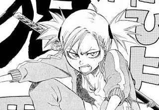 【画像】BLEACHで1番エッチなキャラクターが決定してしまうｗｗｗ