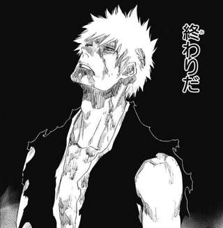 黒崎一護「絶望？よく知ってるぜ、今まで何度だって乗り越えてきたんだからな！！！」