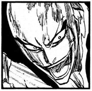 【速報】ブリーチ、20年越しに伏線が回収される