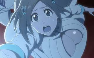 【疑問】BLEACHで1番抜ける女キャラwwwww