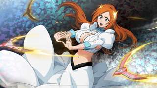 BLEACHのこのキャラ達巨乳順に並べてくれ