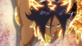 【朗報】BLEACH、遂に誰が最エロか決まる！！！