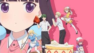 ブレンドSってアニメ面白い？